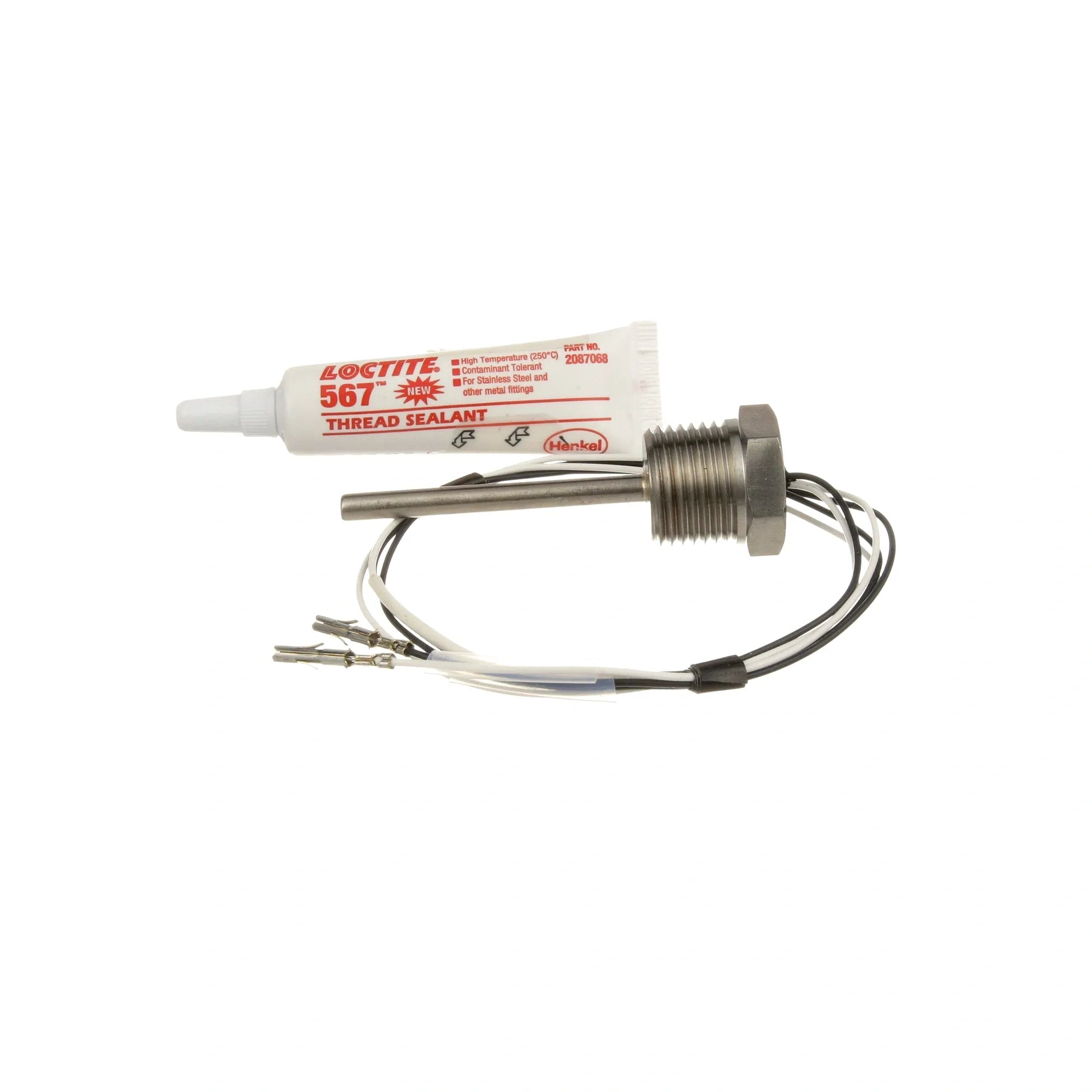 FM8064206 Frymaster - Temperature Probe Assembly alternate view 1 FM8064206 Frymaster - Temperature Probe Assembly alternate view 1
